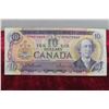Image 3 : Nice 1971 Canada $10 Bill