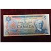 Image 4 : 1954,1972, and 1986 Canada $5Bills