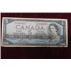 Image 5 : 1954,1972, and 1986 Canada $5Bills