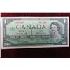 Image 3 : 5 1967 Canada $1 Bills