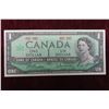 Image 4 : 5 1967 Canada $1 Bills