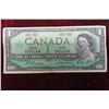 Image 6 : 5 1967 Canada $1 Bills