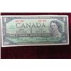 Image 7 : 5 1967 Canada $1 Bills