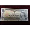 Image 3 : 3 Uncirculated 1973 Canada $1 Bills