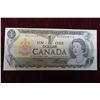Image 4 : 3 Uncirculated 1973 Canada $1 Bills