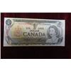 Image 5 : 3 Uncirculated 1973 Canada $1 Bills
