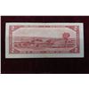 Image 2 : 1954 Canada $2 Bill - Nice