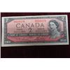 Image 3 : 1954 Canada $2 Bill - Nice