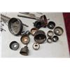 Image 3 : Hole Saws, Drill Bits Spade Bits 
