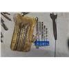 Image 5 : Hole Saws, Drill Bits Spade Bits 