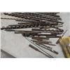 Image 7 : Hole Saws, Drill Bits Spade Bits 