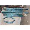 Image 3 : Antique Spindles, Chair Pieces