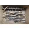 Image 7 : Antique Spindles, Chair Pieces