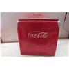 Image 3 : Vintage Coca-Cola Cooler 