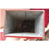 Image 5 : Vintage Coca-Cola Cooler 
