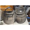 Image 3 : 4 Welding Helmets and Face Mask 