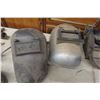 Image 4 : 4 Welding Helmets and Face Mask 
