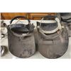 Image 5 : 4 Welding Helmets and Face Mask 