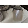 Image 6 : 4 Welding Helmets and Face Mask 