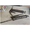 Image 5 : Caulking Guns, Grease Guns, Paint Mixer, Sledge Hammer Head 