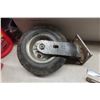 Image 9 : Caulking Guns, Grease Guns, Paint Mixer, Sledge Hammer Head 