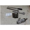 Image 1 : Snap On Screwdriver, Extension, 3 Sockets 1/2 Drive