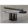 Image 2 : Snap On Screwdriver, Extension, 3 Sockets 1/2 Drive