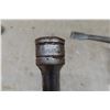 Image 3 : Snap On Screwdriver, Extension, 3 Sockets 1/2 Drive