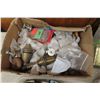Image 2 : Cabinet Knobs and Pulls, Screen Door Hardware, Shingle Nails, Dead Bolt, Door Closures and More