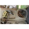 Image 3 : Cabinet Knobs and Pulls, Screen Door Hardware, Shingle Nails, Dead Bolt, Door Closures and More