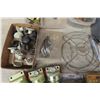 Image 4 : Cabinet Knobs and Pulls, Screen Door Hardware, Shingle Nails, Dead Bolt, Door Closures and More