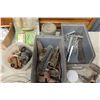 Image 8 : Cabinet Knobs and Pulls, Screen Door Hardware, Shingle Nails, Dead Bolt, Door Closures and More