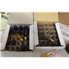Image 2 : Christmas Replacement Bulbs, Chandelier 60W Bulbs, 4 Boxes Fluorescent Lamp Bulbs, Tealight Candles