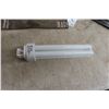 Image 5 : Christmas Replacement Bulbs, Chandelier 60W Bulbs, 4 Boxes Fluorescent Lamp Bulbs, Tealight Candles