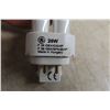 Image 7 : Christmas Replacement Bulbs, Chandelier 60W Bulbs, 4 Boxes Fluorescent Lamp Bulbs, Tealight Candles