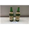 Image 1 : 2 Keystore Dry Gingerale Winnipeg MB 28oz Bottles With Product