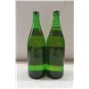 Image 2 : 2 Keystore Dry Gingerale Winnipeg MB 28oz Bottles With Product