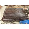 Image 8 : Vintage Wood Mouldings, Chair Pieces, Pedestal Base, Hinges, Hardware and More
