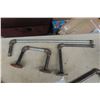 Image 2 : Galvanized Pipe and Fittings For a Repurpose Industrial Look Project 