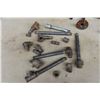 Image 3 : Galvanized Pipe and Fittings For a Repurpose Industrial Look Project 