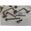 Image 4 : Galvanized Pipe and Fittings For a Repurpose Industrial Look Project 