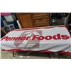 Image 3 : Penner Foods Flag 39x75