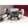 Image 2 : Bench Grinder and 2 Power 7 1/4 Circular Saws