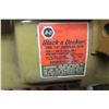 Image 7 : Bench Grinder and 2 Power 7 1/4 Circular Saws