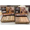 Image 2 : 2 Boxes Z-Brick and Propane Heater 