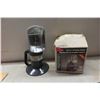 Image 5 : 2 Boxes Z-Brick and Propane Heater 