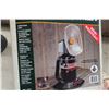 Image 7 : 2 Boxes Z-Brick and Propane Heater 