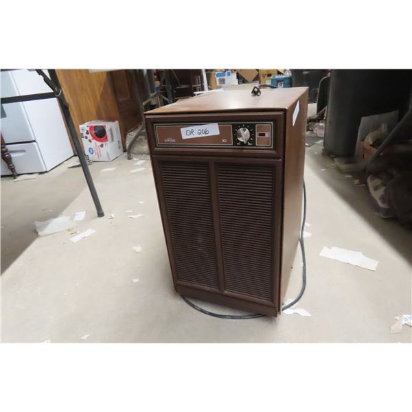 Viking Dehumidifier