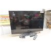 Image 1 : Samsung 32'' TV Model LN32B360C5D With Remote