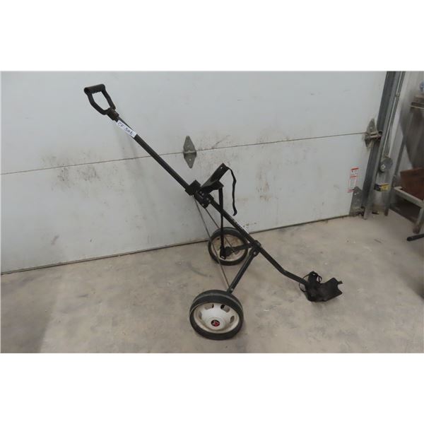 Golf Bag Cart